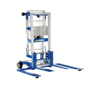 VESTIL A-LIFT-LAD Hand W Inch Lift Ladder | AG7LTF