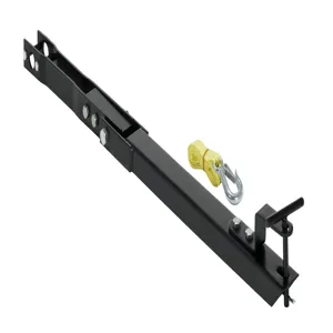 VESTIL ALL-TTB Pallet Truck Option Tow Bar | AG7LUE