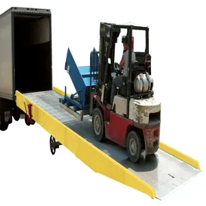 VESTIL AY-YEL Yard Ramp Option, yellow Curb Paint | AG7MGV