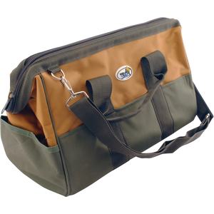 VESTIL BAG-12 Hebelzug- und Werkzeugaufbewahrungstasche, 12 Taschen | AG7MHZ