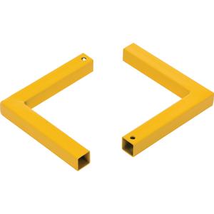 VESTIL C-CON Safety Handrail Corner Connectors | AG7PGT