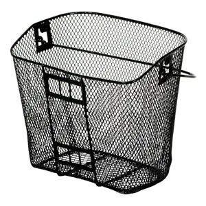 VESTIL EASY-A-BSK Easy Access Stock Truck-storage Basket | AG7RBV