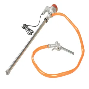 VESTIL EDP Electric Drum Pump 115 Volt 2 Bung | AG7RDP