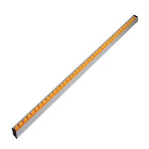 VESTIL FLO-4-RLR Flow Rack Option, 48 Inch Roller | AG7TED 23UJ91