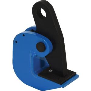 VESTIL HPC-100 Horizontal Plate Clamp, 10000 Lb. Load Capacity | AG7UGU