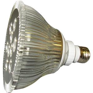 VESTIL LL-LED-BULB Par 38 /12 Watt Led Dock Bulb, 45000 Hours | AG7VPL