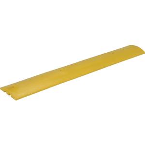 VESTIL SBD-72 Speed Bump, Concrete Hardware, 72 Inch x 12 Inch x 2.25 Inch Size | AG7YGY 5XPR6