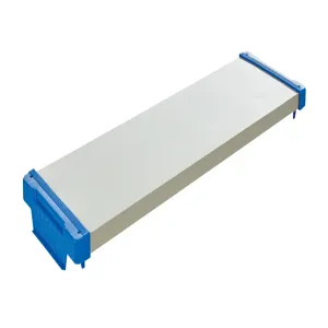 VESTIL SNC-SLF Optional Shelf for Nesting Slim Cart | AG7YYR