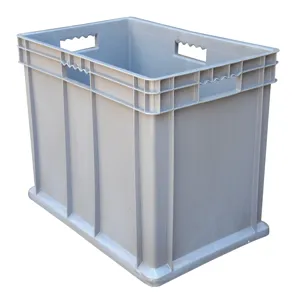 VESTIL TSCT-LGB Multi-tier Stack Cart, Large Bin | AG8BEL