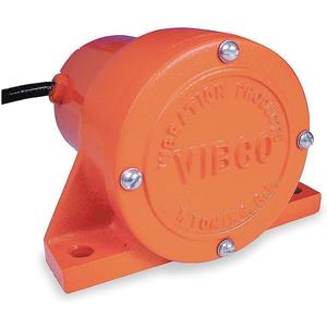 VIBCO SPR-60HD Elektrischer Vibrator 1.50a 115vac 1-phasig | AD8AXY 4HR13
