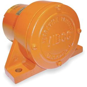 VIBCO SPRT-60HD Elektrischer Vibrator 1.50a 115vac 1-phasig | AD8AYB 4HR16