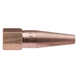 VICTOR 0311-0475 Welding Tip 1 Piece Size 2 Acetylene | AF8EUJ 25DV67