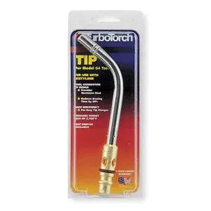 VICTOR 0386-0104 Torch Tip Air/acetylene A-11 | AE6TET 5UX15