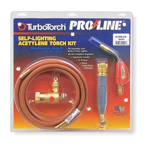 VICTOR 0386-0833 Proline Acetylene Kit | AE6TEX 5UX29