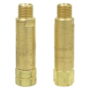 VICTOR 0656-0006 Flashback Arrestor Torch Oxy/Fuel | AG9LUC 20UJ98