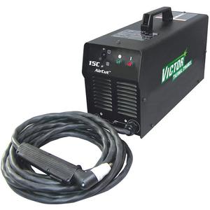 VICTOR 1-1110-1 AirCut 15C Plasma Sys with Air Compressor | AA3AYT 11G203