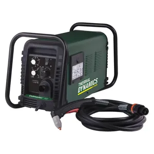 VICTOR 1-1730-1 Plasma Cutter 120A 2in Cap. 70psi | AG9LTW 20UJ68