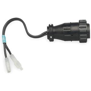 VICTOR 7-3434 Taschenlampen-Adapter-Set für Esab Sidewinder 50 | AC9TYE 3JXF3