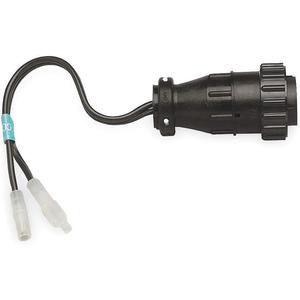 VICTOR 7-3457 Taschenlampen-Adapter-Set zur Verwendung mit Spectrum 701 | AB9GFE 2CZF4