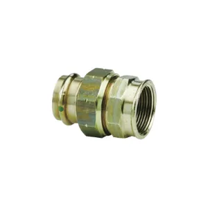 VIEGA LLC 79715 Union Low Lead Bronze P x Fnpt 1-1/4 Inch | AE6QLC 5UMK4