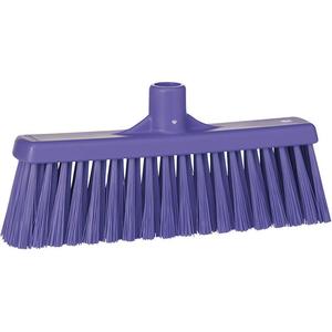 VIKAN 31668 Broom Head Med Pp 11-1/2 Inch Purple | AG2BBW 31CG26