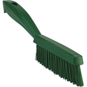 VIKAN 41952 Narrow Hand Brush 11.81 Inch Green | AG2AZU 31CF23