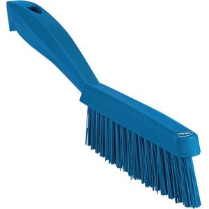 VIKAN 41953 Narrow Hand Brush 11.81 Inch Blue | AG2AZV 31CF24