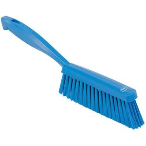VIKAN 45873 Edge Bench Brush Blue Soft 14 Inch | AF7WXH 22UM35