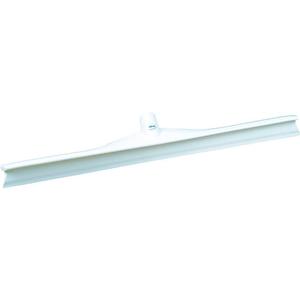 VIKAN 71705 Floor Squeegee Rubber White 28 Inch | AF6VBT 20JY13