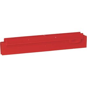 VIKAN 77314 Replacement Squeegee Blade 10 inch Length Rubber | AH3BXT 31CF94