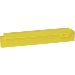 VIKAN 77316 Replacement Squeegee Blade 10 inch Length Rubber | AH3BXV 31CF96