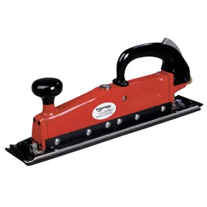 VIKING AIR TOOLS V100 Air Straight-line Sander 2-3/4 x 16 | AG6RTY 46D277