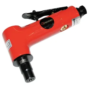 VIKING AIR TOOLS VT3001A Air Die Grinder 25000 rpm 0.3 HP Aluminium | AH2HRM 29CK36