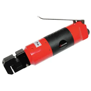 VIKING AIR TOOLS VT8510 Air Punch And Flange Tool 10 Inch 3 Lb. | AF8PCW 29CK41