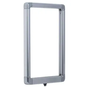 VISIONTRON FR711DSPCPC 7 x 11 Sign Frames Indoor/outdoor | AF7GBP 20YV01