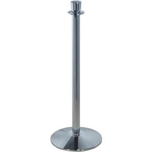 VISIONTRON ST400S-PC Urn Top Rope Post Polished Chrome | AG9NDN 20YU09