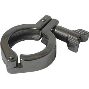VNE STAINLESS 13MHHM3.0 Heavy Duty Clamp T304 Stainless Steel | AA3NLE 11P808