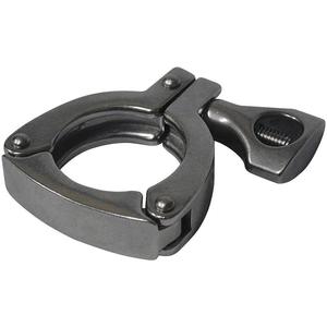 VNE STAINLESS 13MHHS2.0 3-piece Segment Clamp 550 Psi At 70f | AA3NLH 11P811