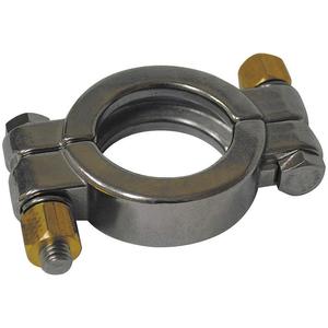 VNE STAINLESS 13MHP4.0 High Pressure Clamp T304 Stainless Steel | AA3NLT 11P820
