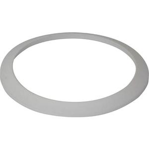 VNE STAINLESS 692-10006 Dichtung 1-1/2 Zoll abgeschrägter Sitz Ptfe | AA6HCT 13Y421