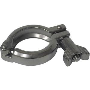 VNE STAINLESS E13IS2.5 E-line Clamp T304 Stainless Steel | AA3NUY 11P987