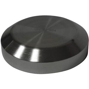 VNE STAINLESS E16AI-15I1.0 Female Cap T304 Stainless Steel E Line | AA3NUP 11P979