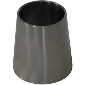 VNE STAINLESS E31WW-6L3.0X2.0 Concentric Reducer T316l Stainless Steel | AA3NRY 11P941