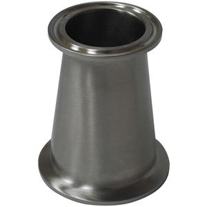 VNE STAINLESS EG31CC6L1.5X1.0 Concentric Reducer T316l Stainless Steel | AA3NMF 11P832