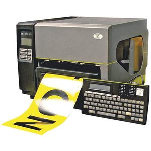 VNM SIGNMAKER VNM8 Desktop-Etikettendrucker 5 Zoll / Sek. | AH7JHP 36UT30