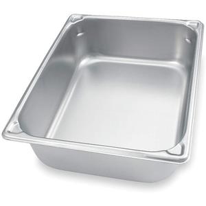 VOLLRATH 30112 Pan Two-thirds Size 3 Quart | AD8WPN 4NDD5