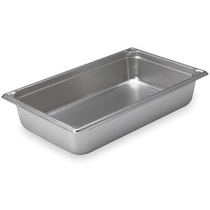 VOLLRATH 30015 Transport Pan Full-size | AD8WRZ 4NDK8