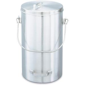 VOLLRATH 59202 Pail Cover For Use With AD8WVX | AD8WVY 4NDZ7