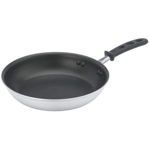 VOLLRATH 69110 Stainless Steel Fry Pan Non-stick Diameter 10 | AD8WKR 4NCG5