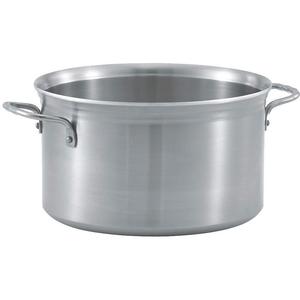 VOLLRATH 77522 Stainless Steel Stock Pot 16 Qt | AD9HXH 4RZA4